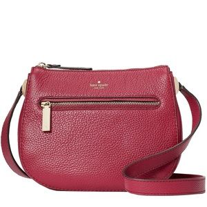 Kate spade Hopkins street Alannis cross body